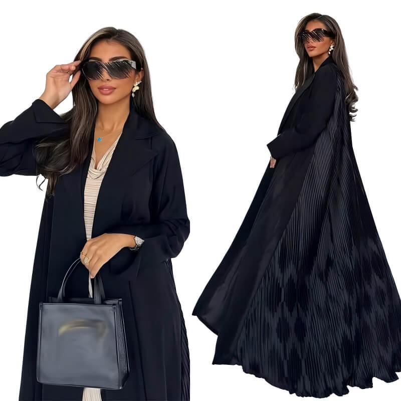 Classic Black