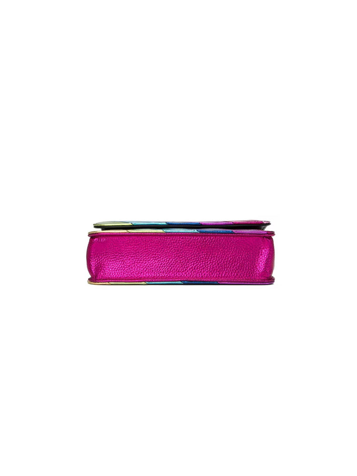 Nomade Arc-en-Ciel Mini Bag