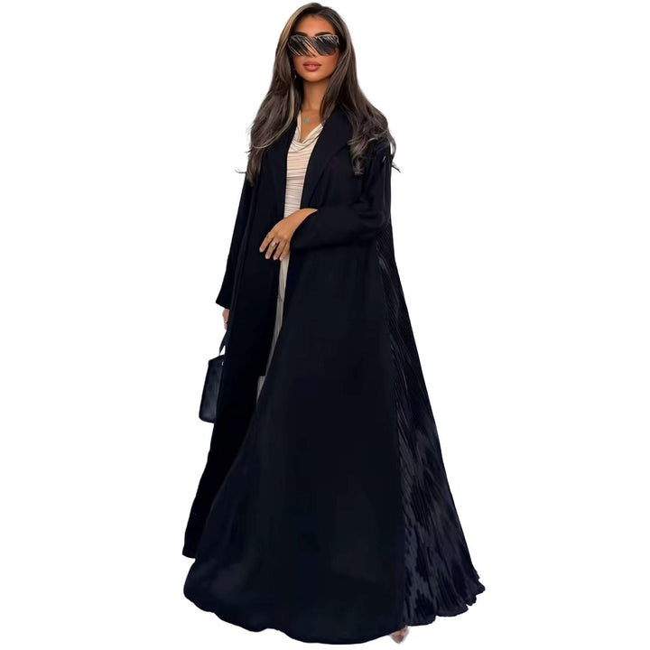 Classic Black