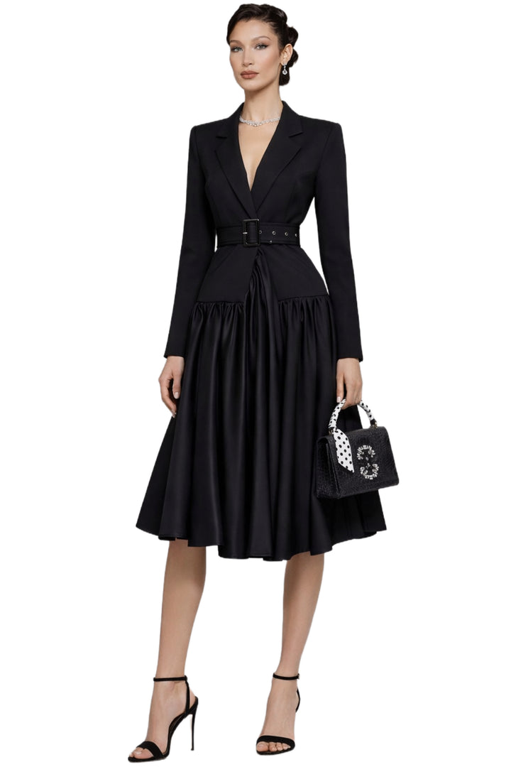 Lola Midi Dress