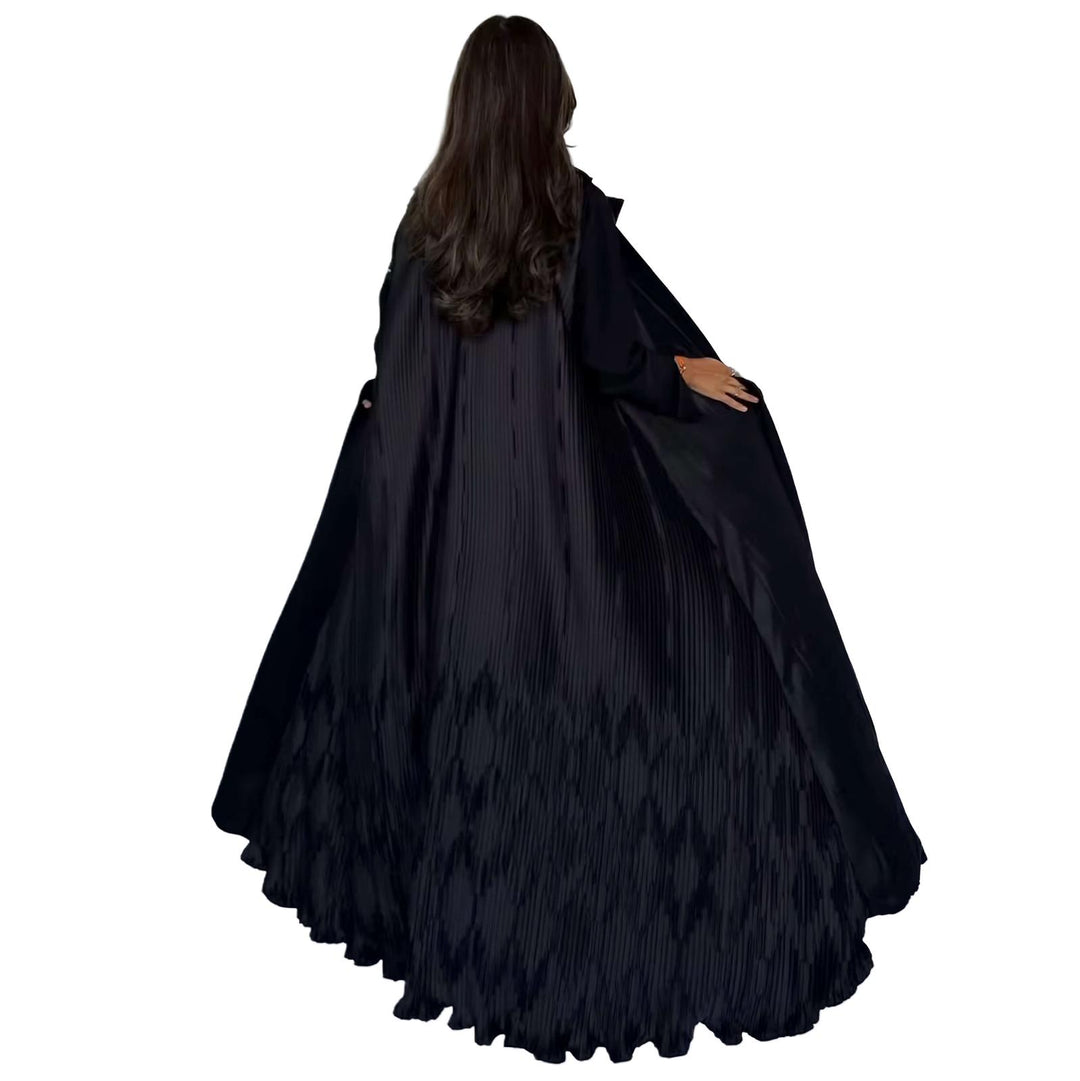 Classic Black
