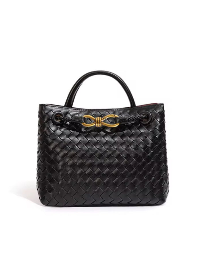 Le Lumière Medium Handbag