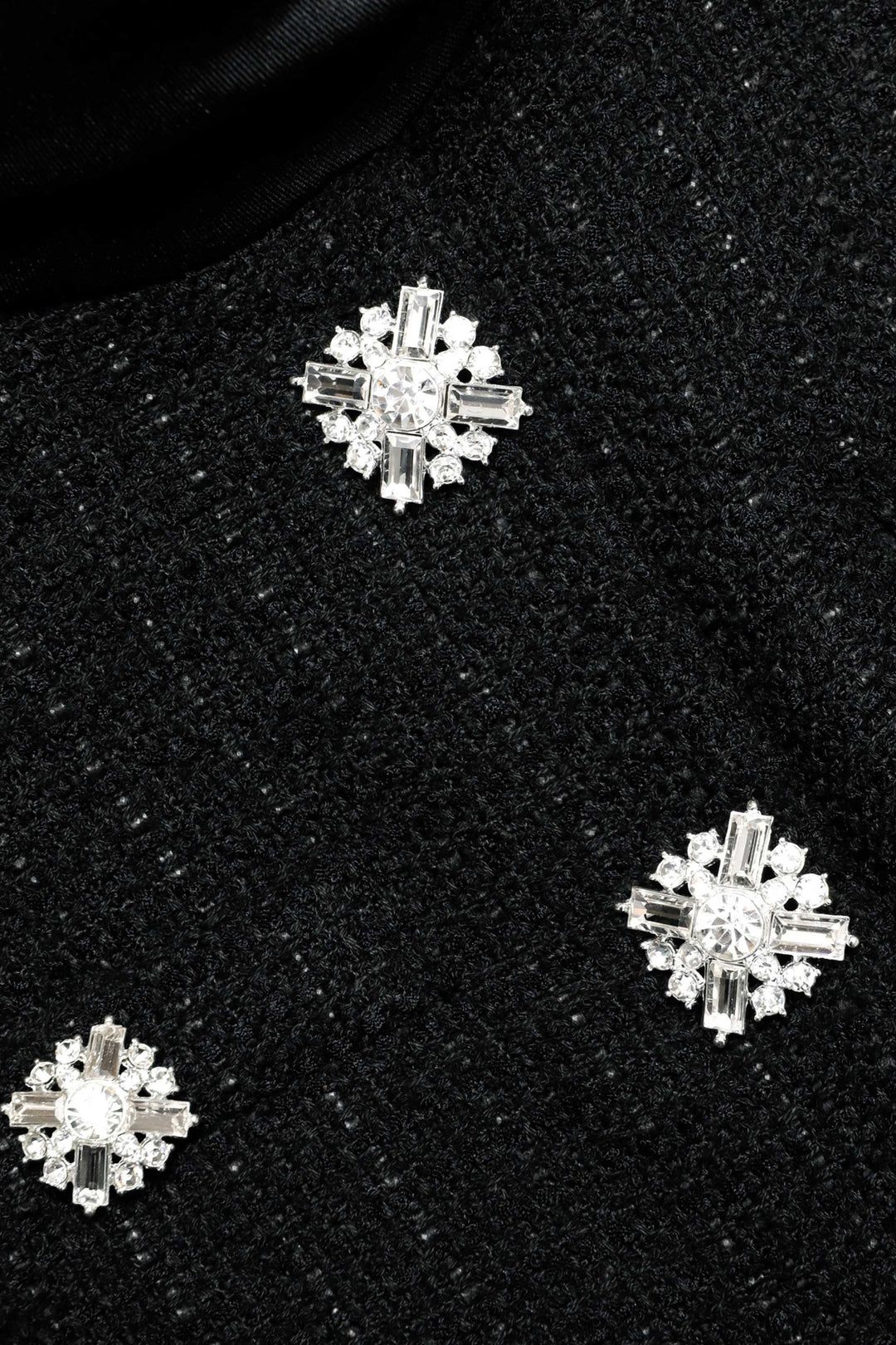 Heritage Bouclé Set