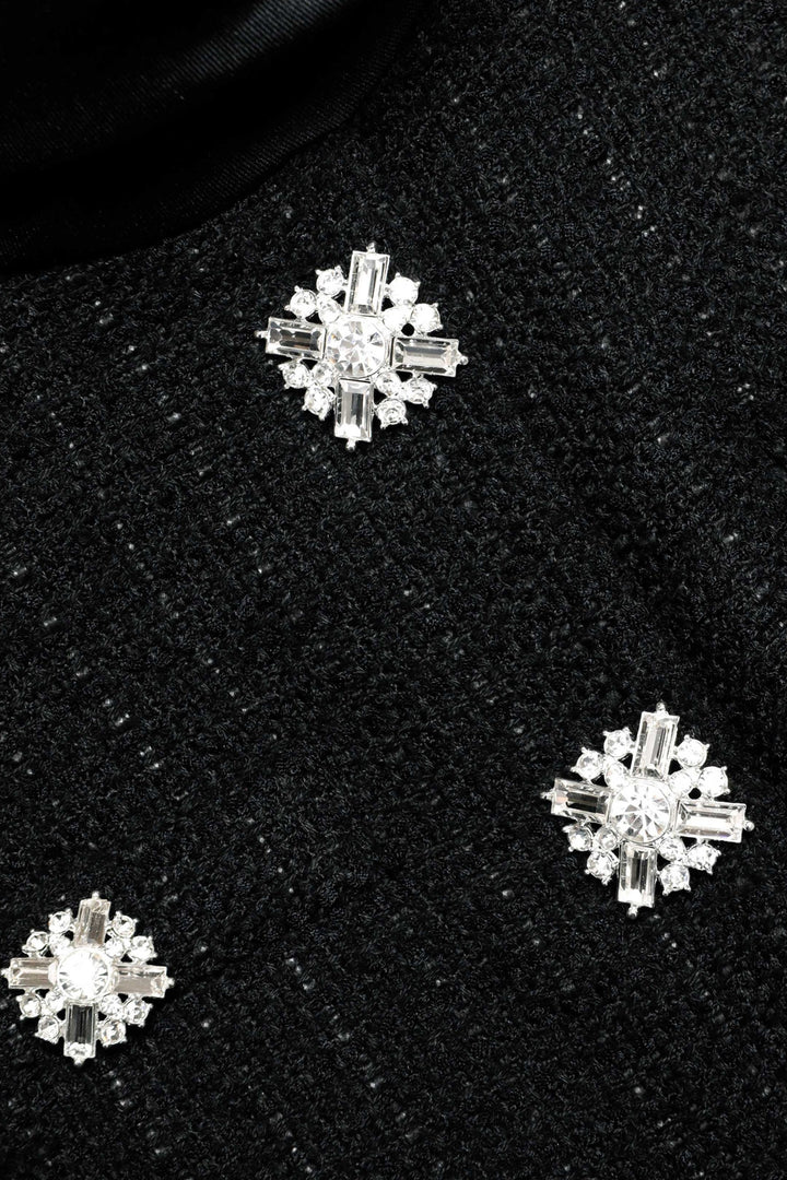 Heritage Bouclé Set
