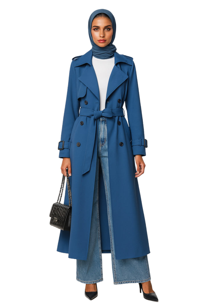 British Classic Trench