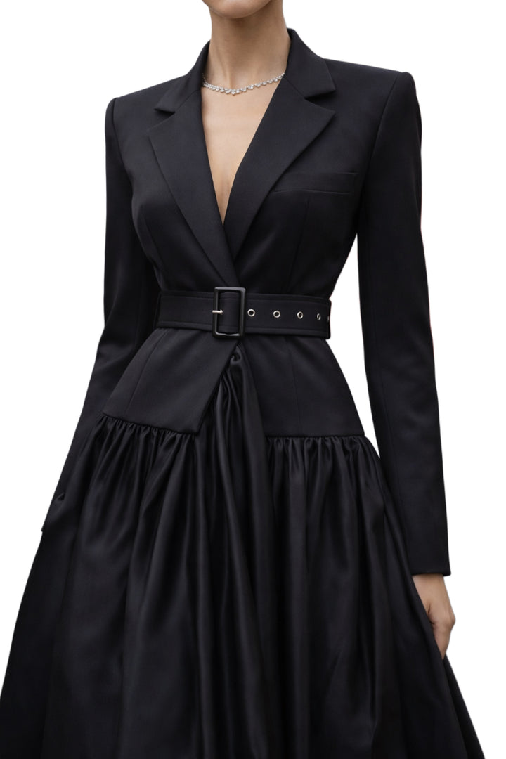 Lola Midi Dress