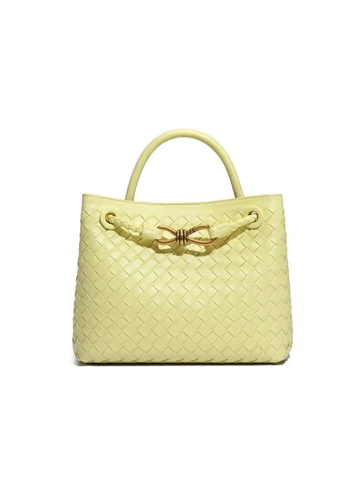 Le Lumière Medium Handbag