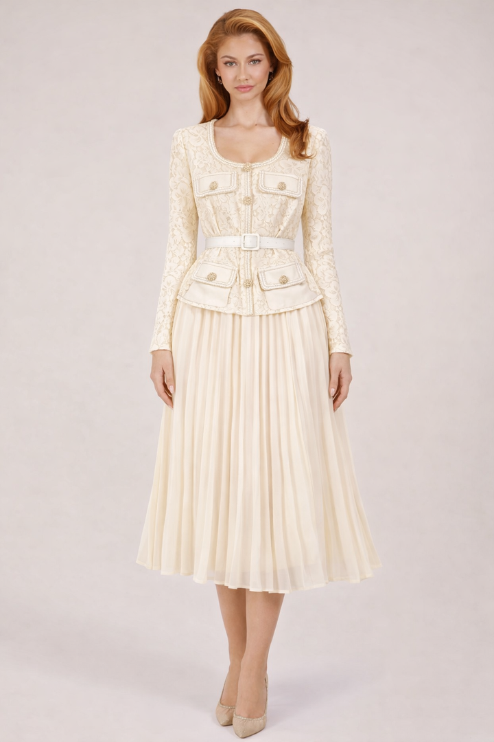 Valentina Haute Lace