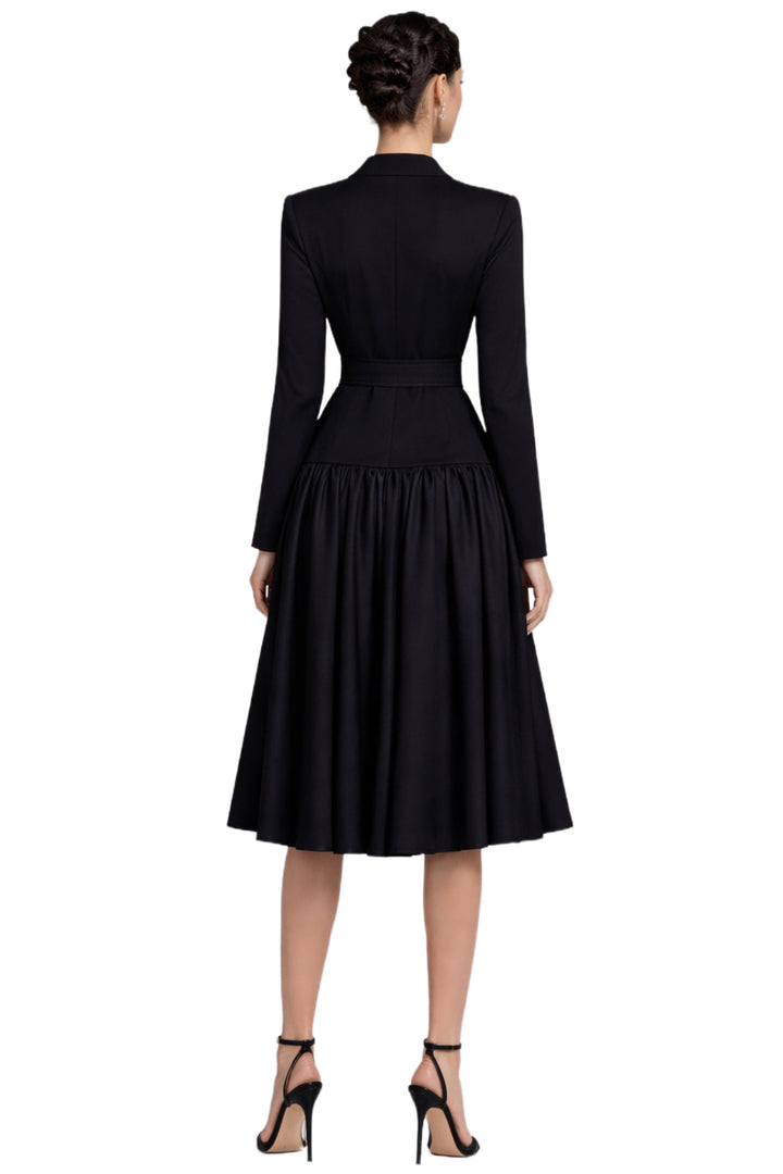 Lola Midi Dress