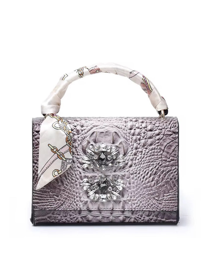 La Mini Jewel Bag