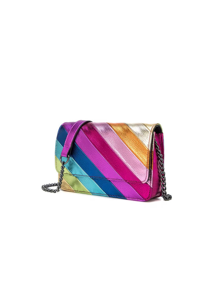 Nomade Arc-en-Ciel Mini Bag