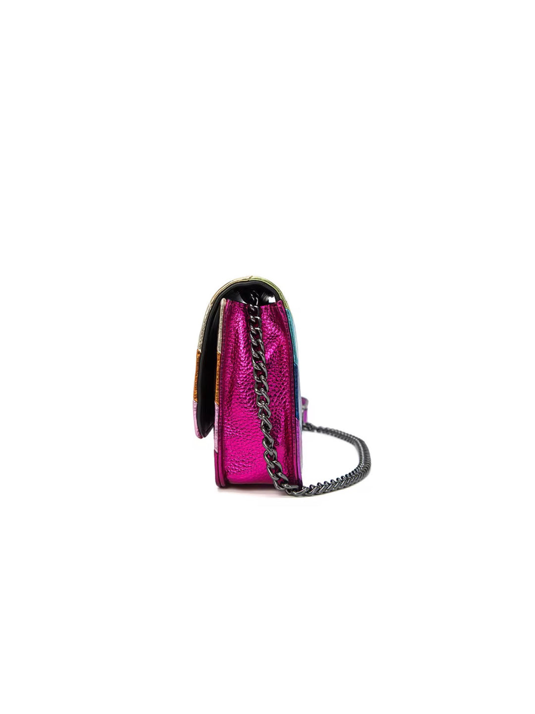 Nomade Arc-en-Ciel Mini Bag