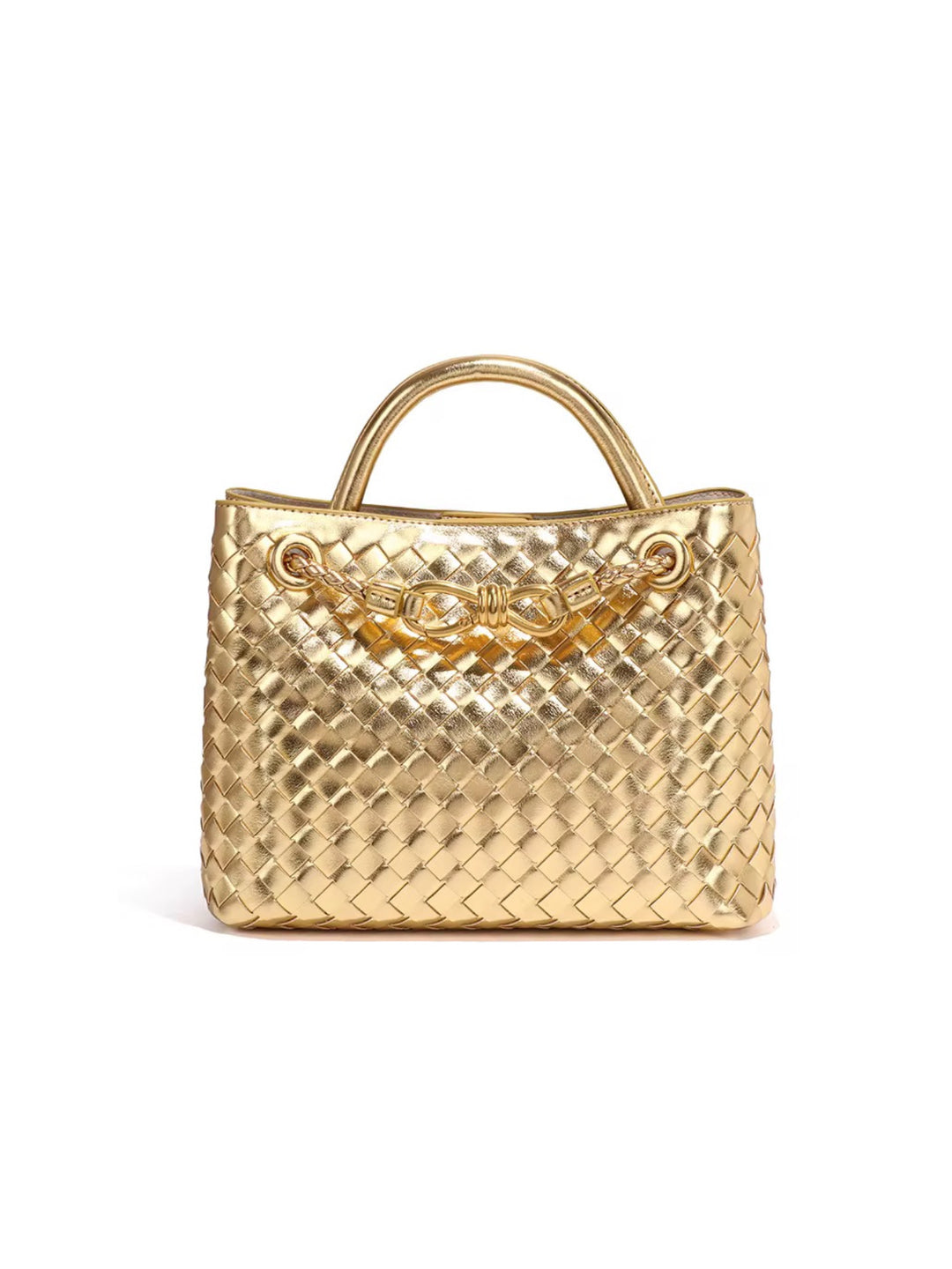 Le Lumière Medium Handbag