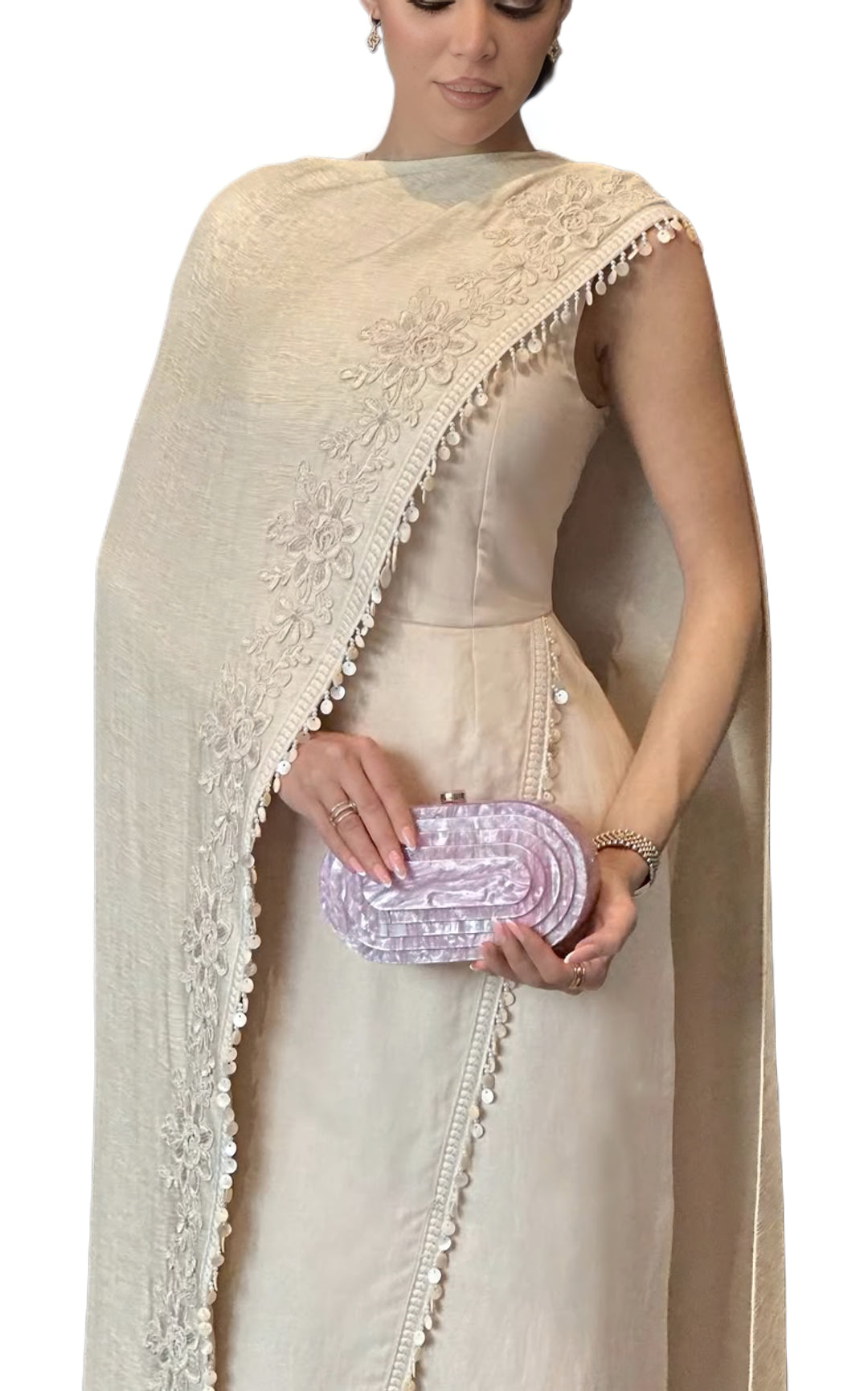 Classic Masterpiece Gown