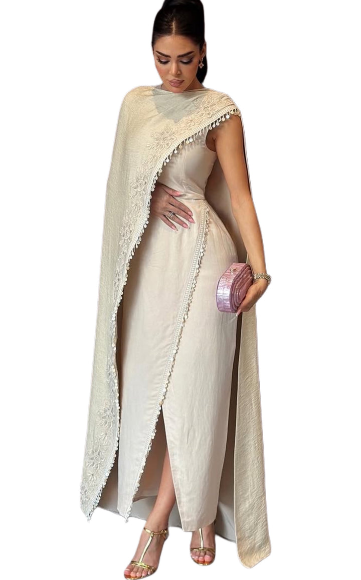 Classic Masterpiece Gown