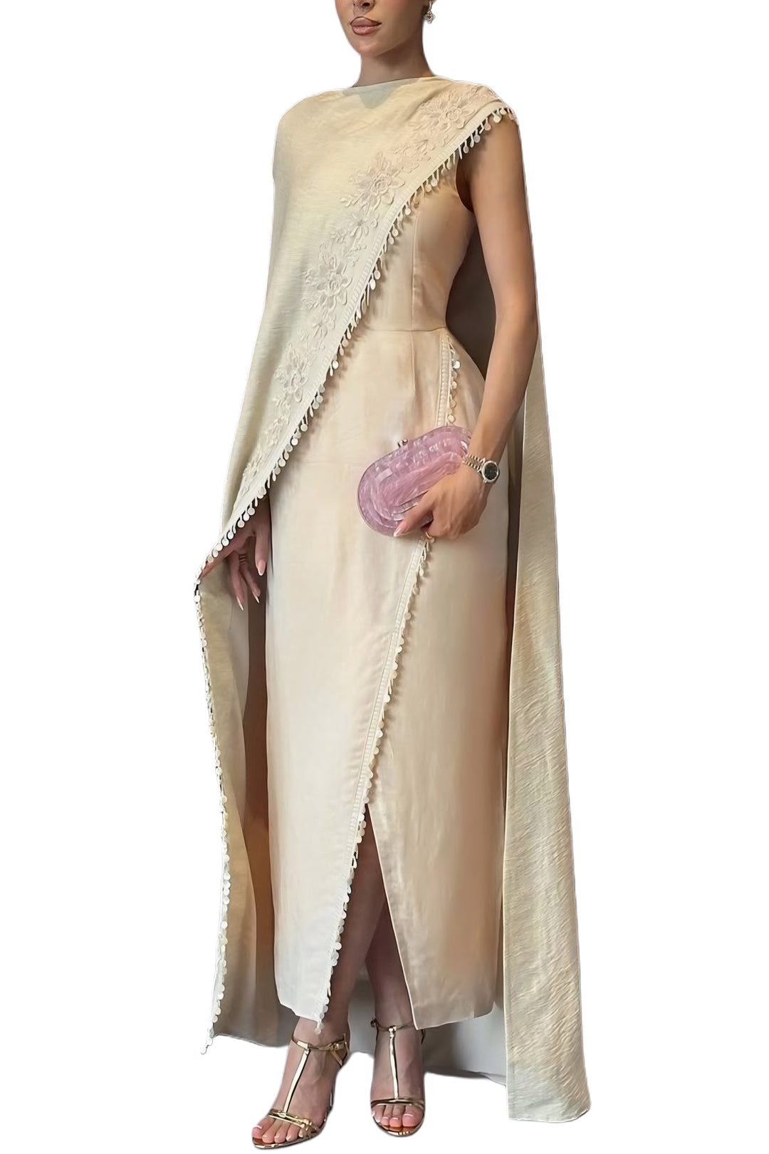 Classic Masterpiece Gown