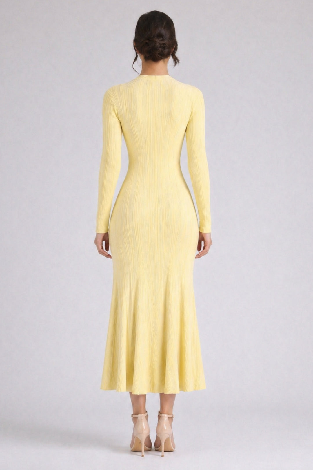 BELINDA KNIT DRESS