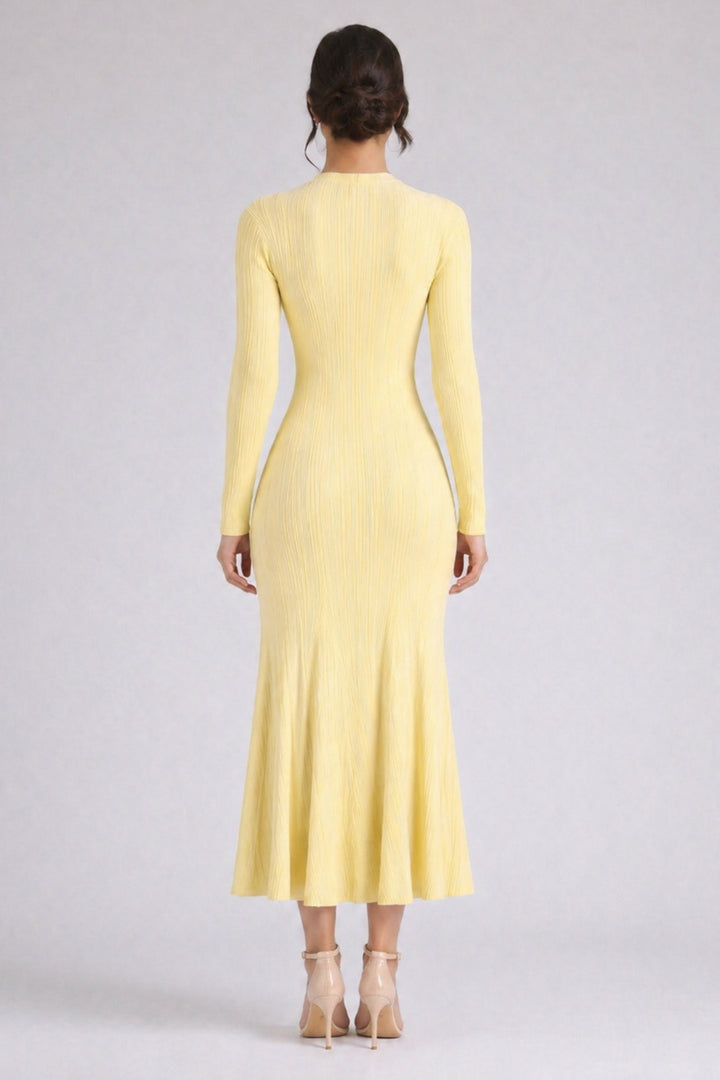 BELINDA KNIT DRESS