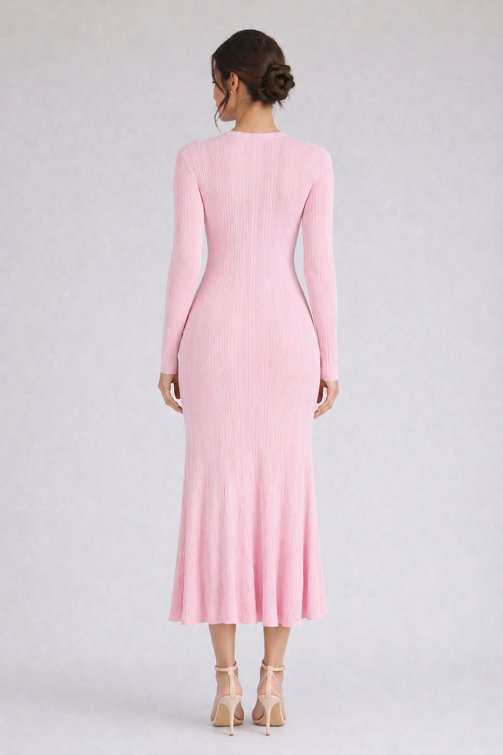 BELINDA KNIT DRESS