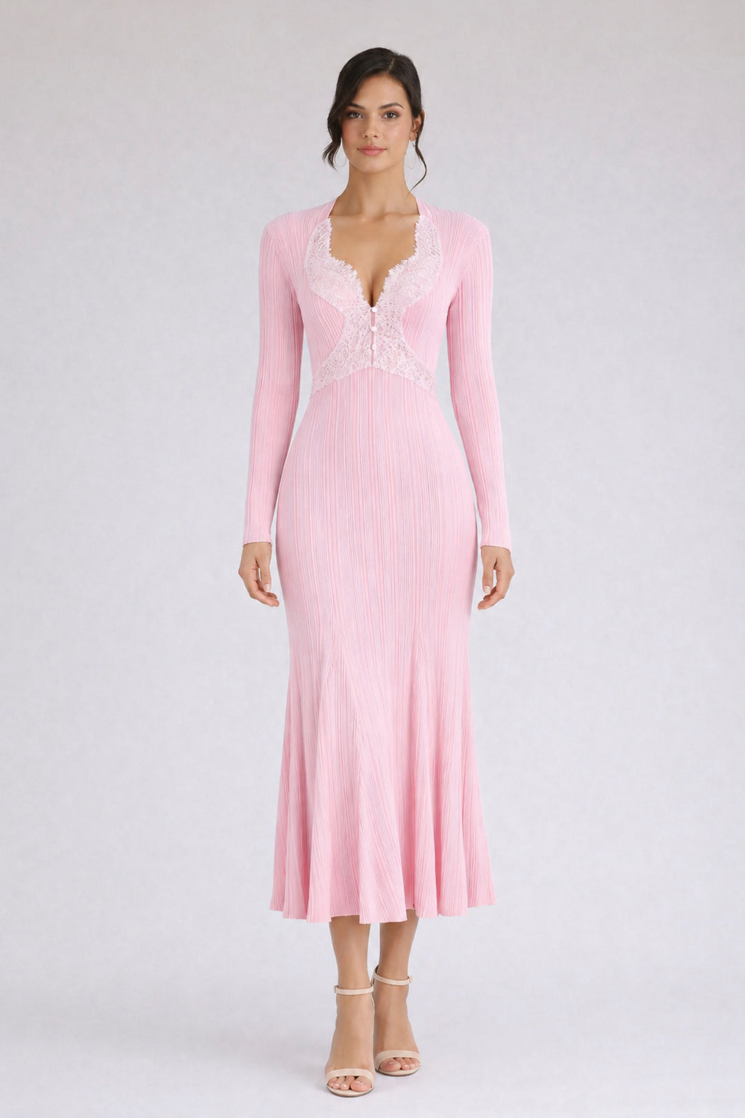 BELINDA KNIT DRESS