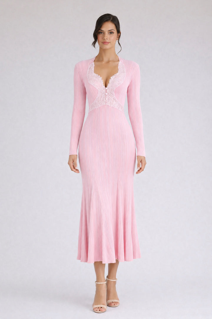 BELINDA KNIT DRESS
