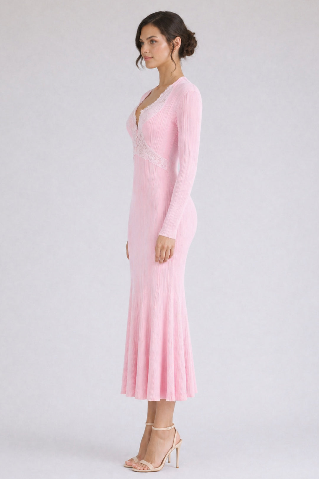 BELINDA KNIT DRESS