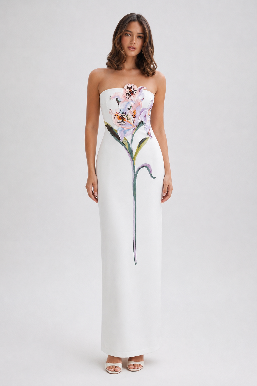 ELOWEN HAUTE FLORAL