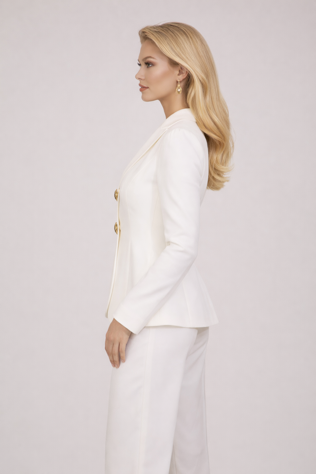 Louise Tailored set