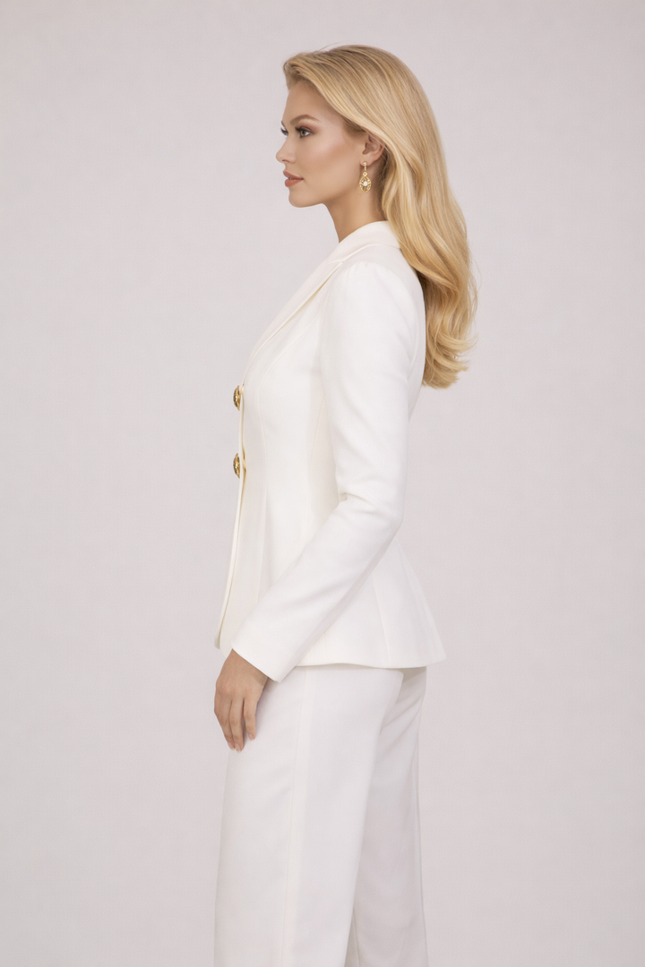 Louise Tailored set