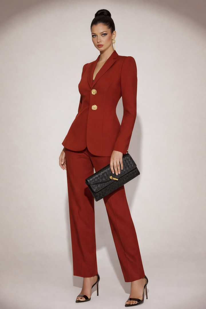 Louise Tailored set