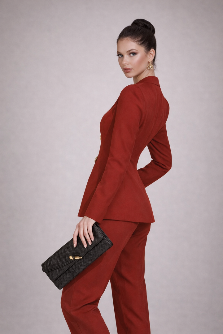 Louise Tailored set