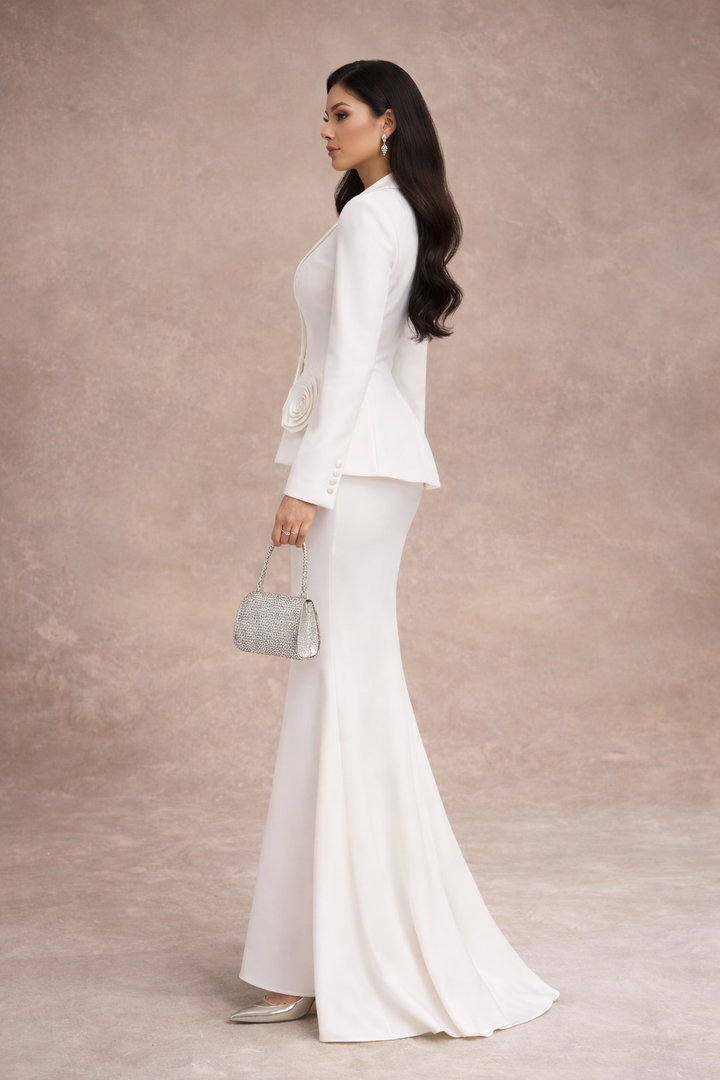 Celine Toilerie Set