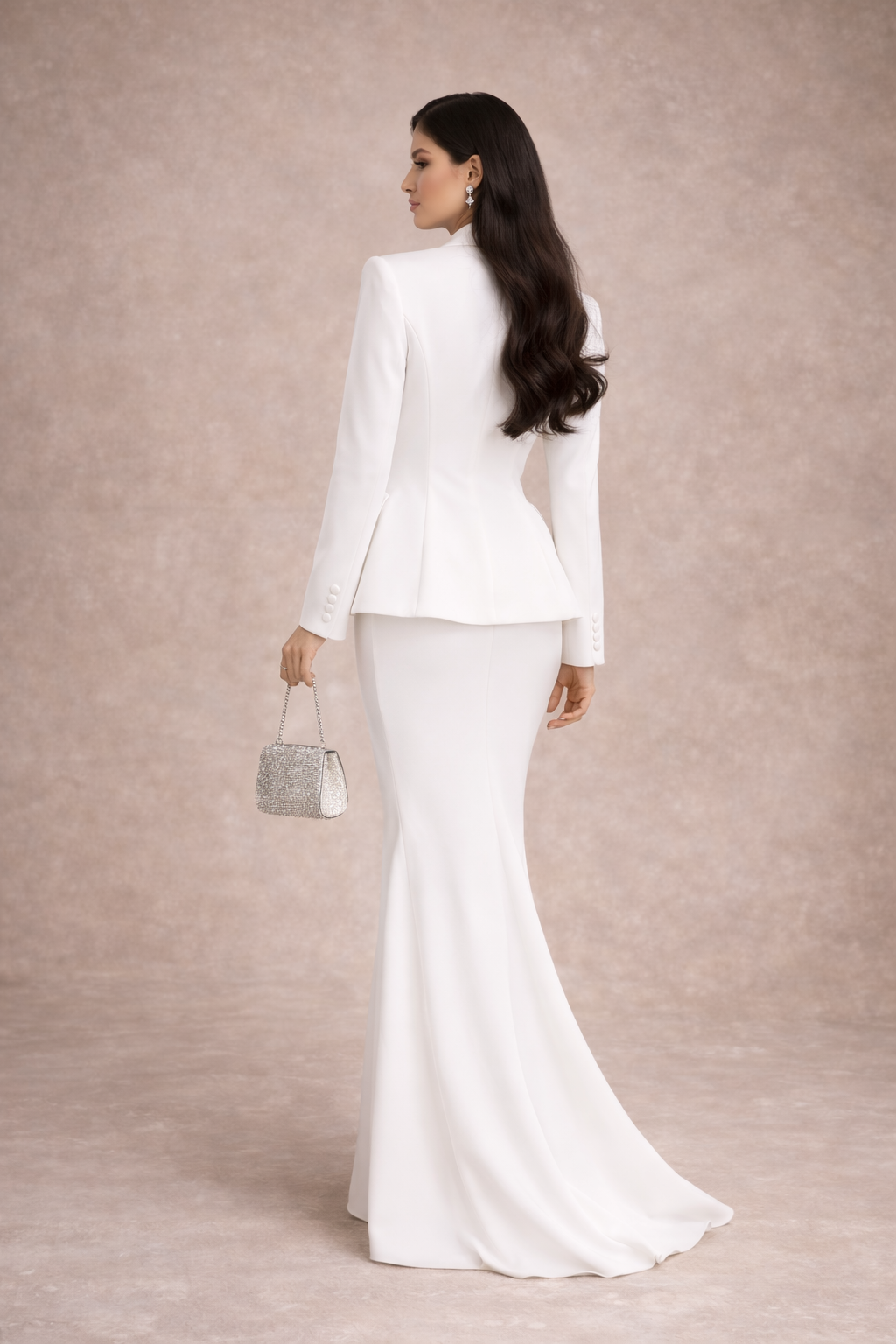 Celine Toilerie Set