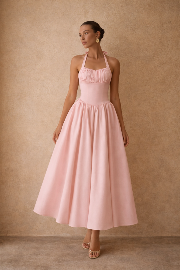 Rosalie Midi Dress