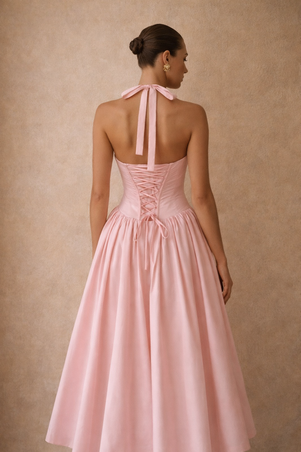 Rosalie Midi Dress