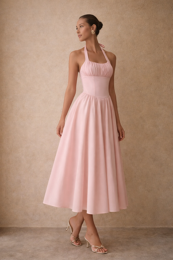Rosalie Midi Dress