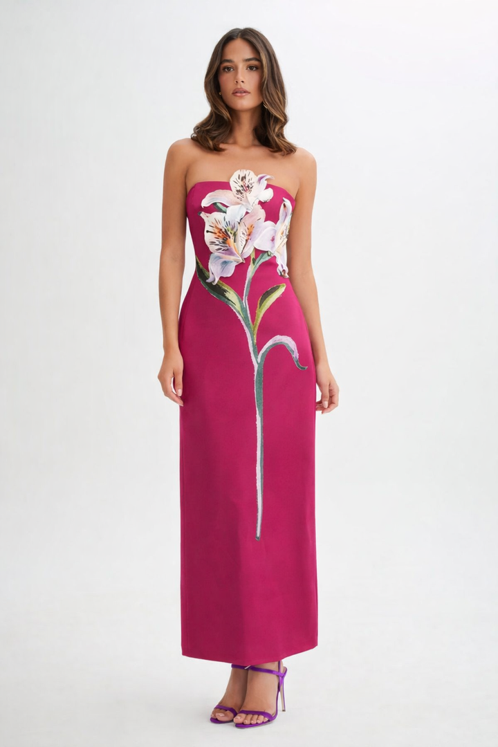 ELOWEN HAUTE FLORAL