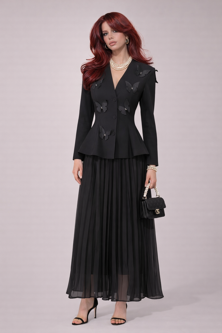 VICTORIE TAILORED SET