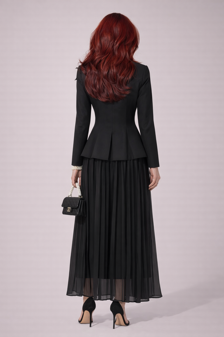 VICTORIE TAILORED SET