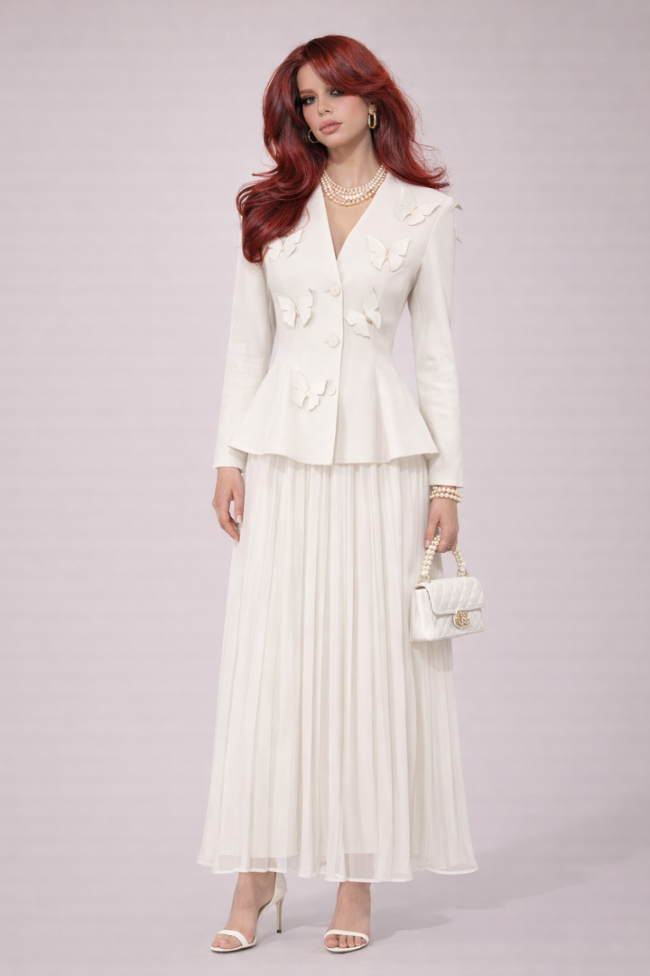 VICTORIE TAILORED SET