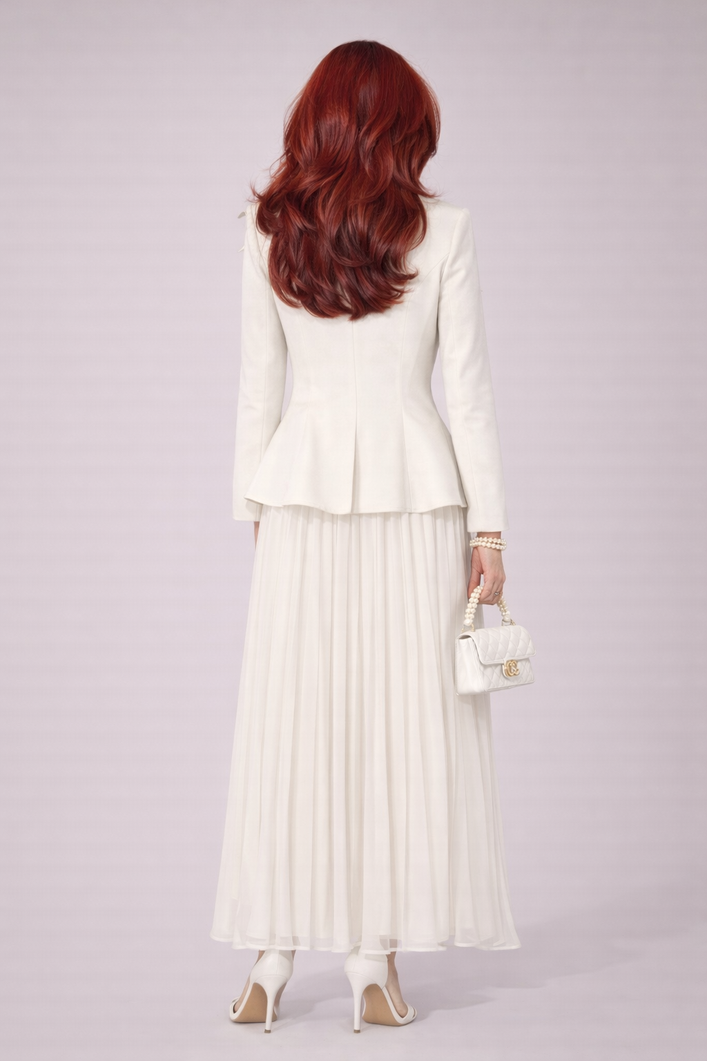 VICTORIE TAILORED SET