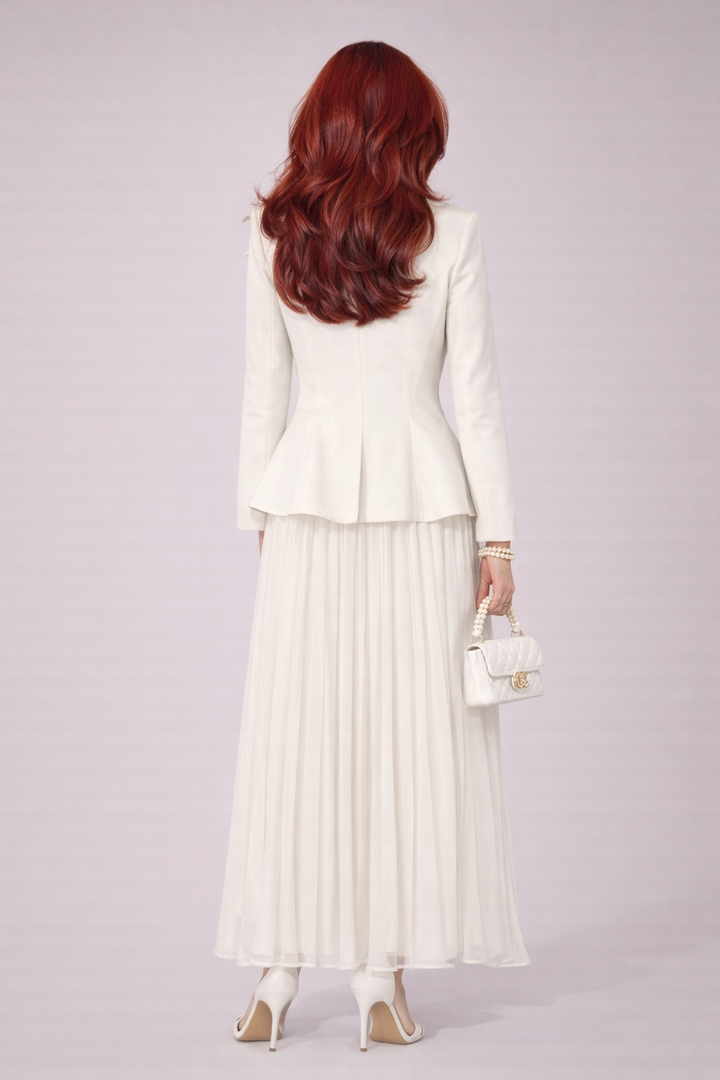 VICTORIE TAILORED SET