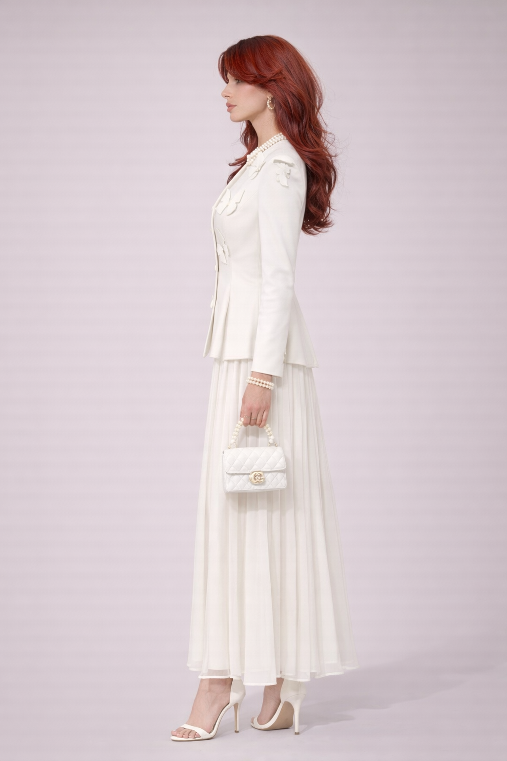 VICTORIE TAILORED SET