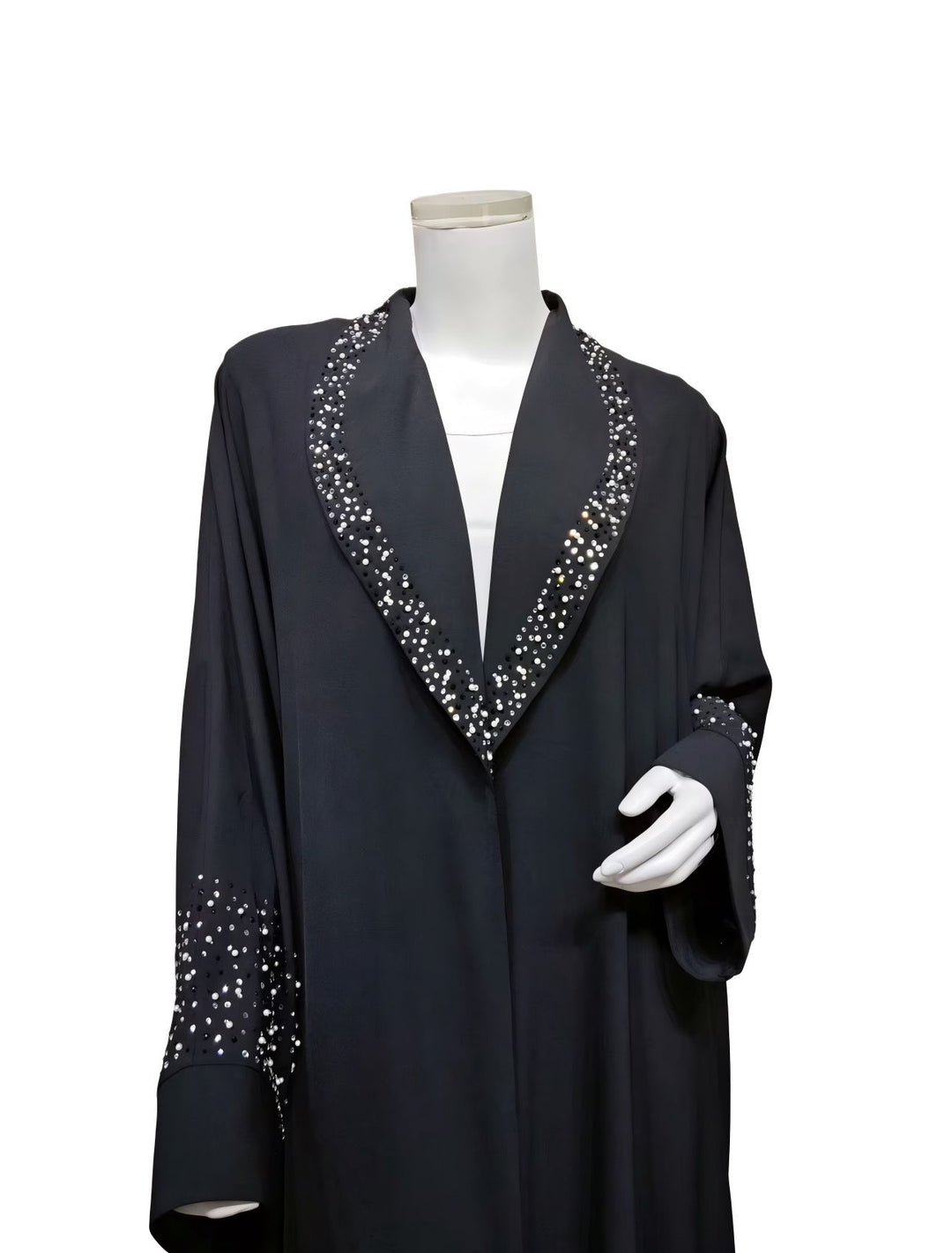 Lady of Pearls