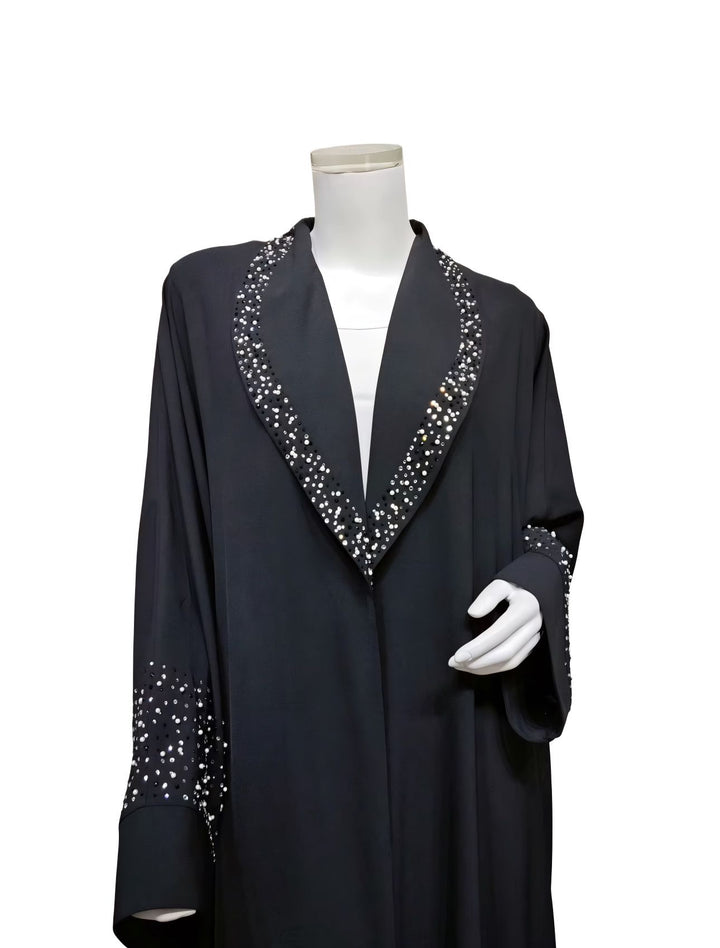 Lady of Pearls