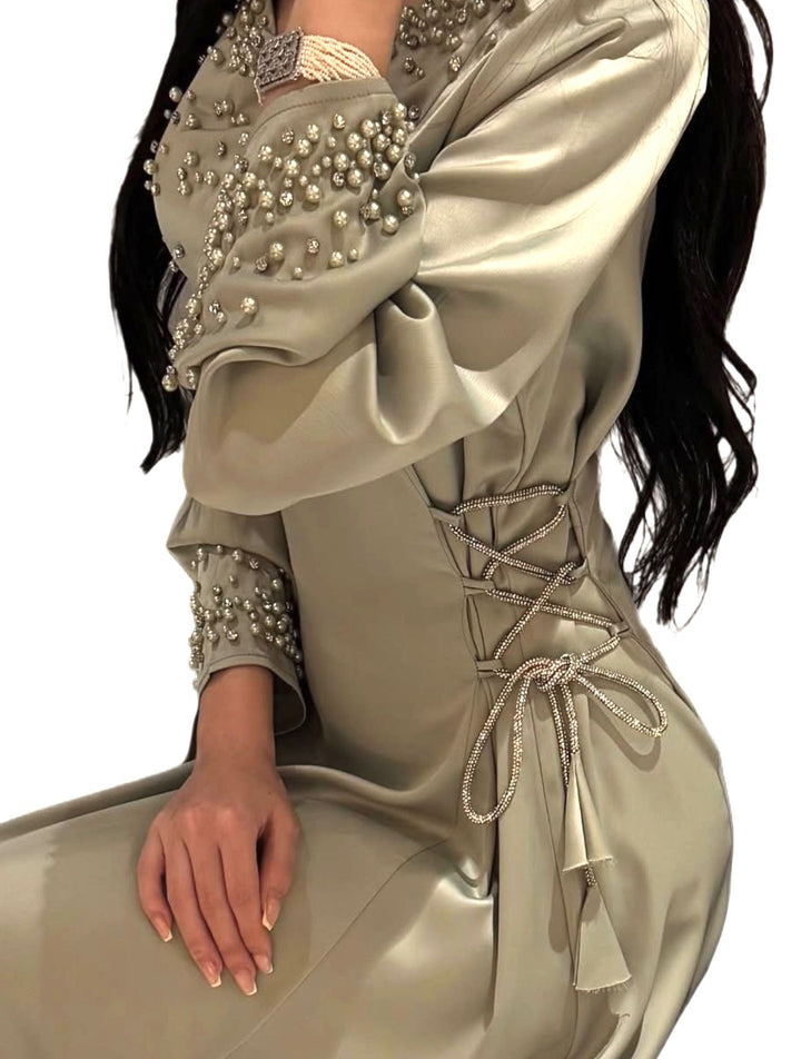 Amira Sea Pearls