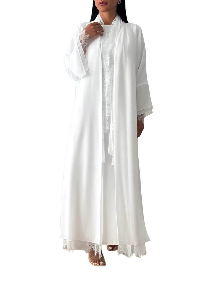 Pure White