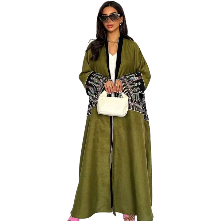 Marrocan Lalla